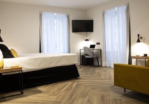 Comedias Rooms Hotel