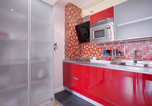 Comfortable Apartment near Retiro Park. Retiro III