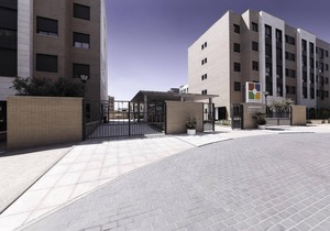 Compostela Suites Apartments
