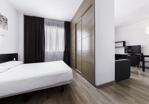 Compostela Suites Apartments