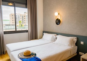 Compostela Suites Apartments