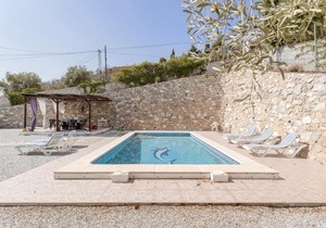 Cortijo Montes