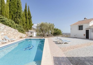 Cortijo Montes