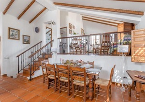 Cortijo Montes