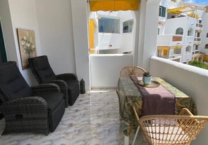 Cosy apartment close by Parque de la Paloma Benalmádena