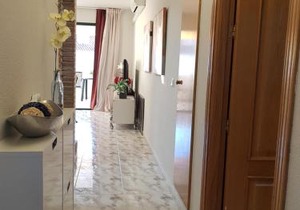 Cosy apartment close by Parque de la Paloma Benalmádena
