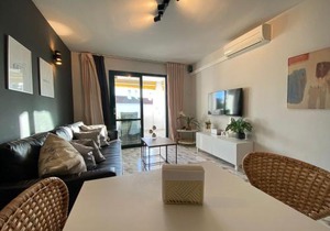 Cosy apartment close by Parque de la Paloma Benalmádena