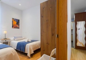 Cosy Apartment Malasaña