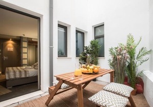 Cosy Rooms Bolseria