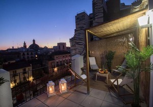Cosy Rooms Bolseria