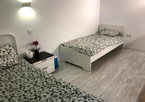 Cozy Apartment Malasaña FREE Parking