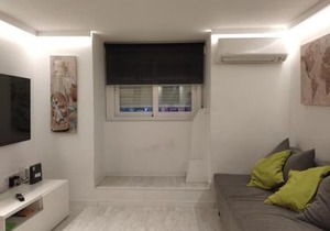 Cozy Apartment Malasaña FREE Parking