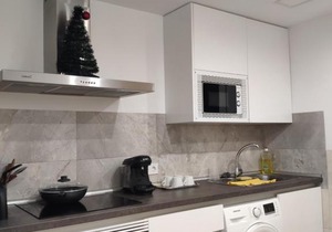 Cozy Apartment Malasaña FREE Parking