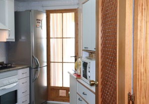 Cozy penthouse apartment on the beachfront in Port Saplaya - Alboraya