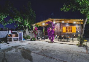 Cubo's Finca la Rosa del Zangano