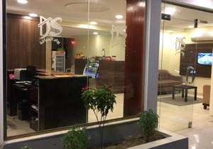 Danar Hotel Apartments 5