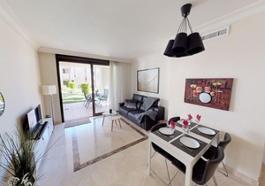 Darsena 281962-A Murcia Holiday Rentals Property