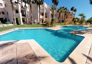 Darsena 281962-A Murcia Holiday Rentals Property