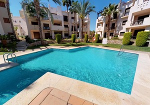 Darsena 281962-A Murcia Holiday Rentals Property