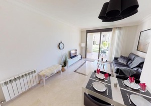 Darsena 281962-A Murcia Holiday Rentals Property