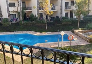 Darsena 319684-A Murcia Holiday Rentals Property