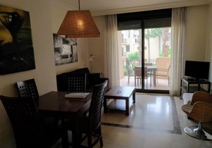 Darsena 319684-A Murcia Holiday Rentals Property