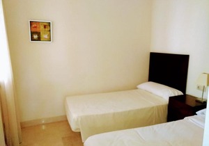 Darsena 319684-A Murcia Holiday Rentals Property