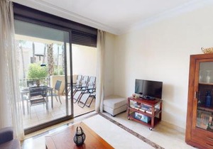 Darsena RodaGolf-A Murcia Holiday Rentals Property