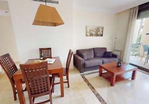Darsena RodaGolf-A Murcia Holiday Rentals Property