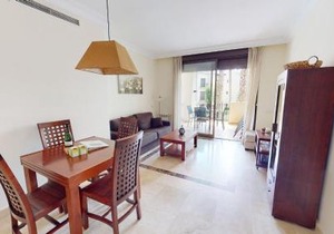 Darsena RodaGolf-A Murcia Holiday Rentals Property