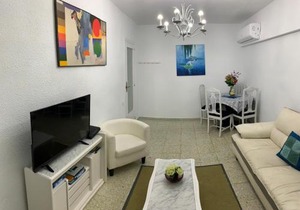 Delightful 3 bedroom Apartment with Terrace E1EV