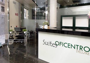 DELUXE apartment in the heart of Malaga