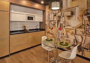 DELUXE apartment in the heart of Malaga
