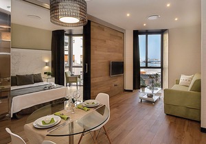 DELUXE apartment in the heart of Malaga