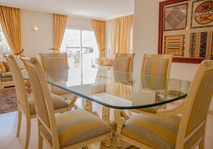 Dominion Apartments