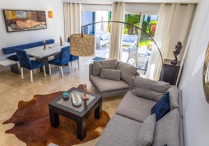 Dominion Apartments