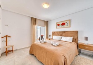Dominion Beach Apartment