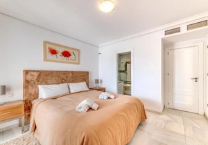 Dominion Beach Apartment