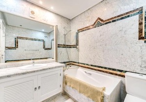 Dominion Beach Apartment