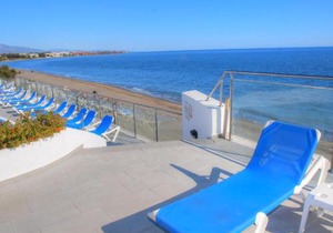 Dominion Beach