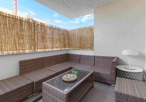 Duna Beach, 3 bedroom