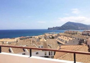 Duplex Altea