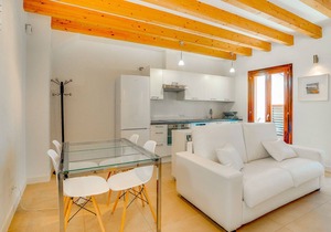 DUPLEX PALMA APARTMENT ETV/5551