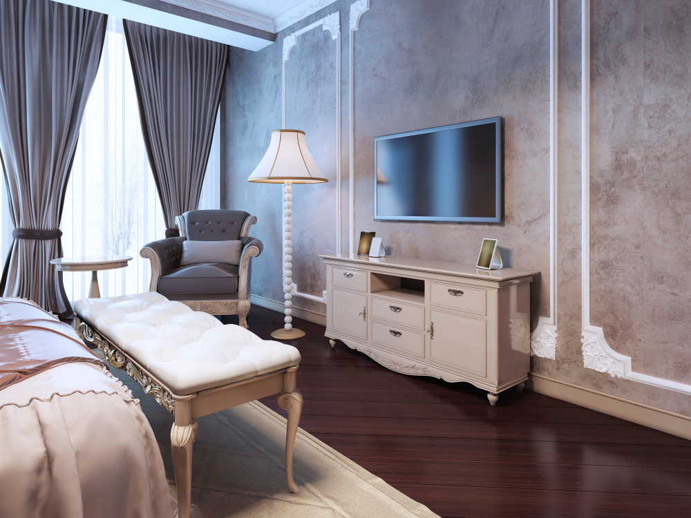 Egham contractor accommodation near Staines, Windsor, Ascot, Heathrow - sleeps 6
