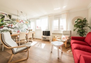 El Apartamento de Diseño de Portalegre