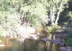 El Arroyo Rural Cottage for 6 people