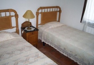 El Arroyo Rural Cottage for 6 people
