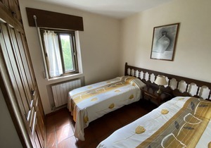 El Arroyo Rural Cottage for 6 people