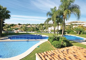 El mirador de Calahonda