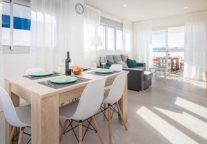 El Mirador De Villamartin - La Zenia & Golf